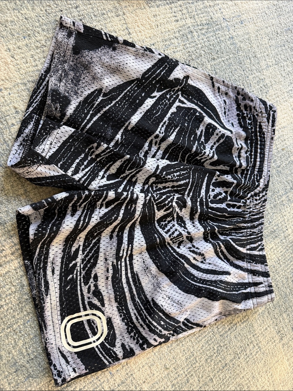 Overtime Boys shorts